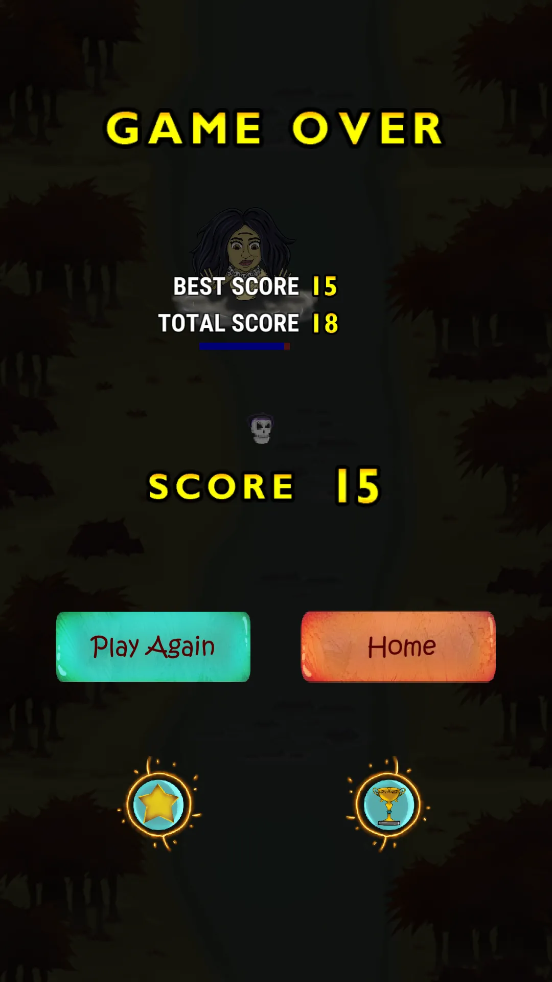 Hanuman Game | Indus Appstore | Screenshot