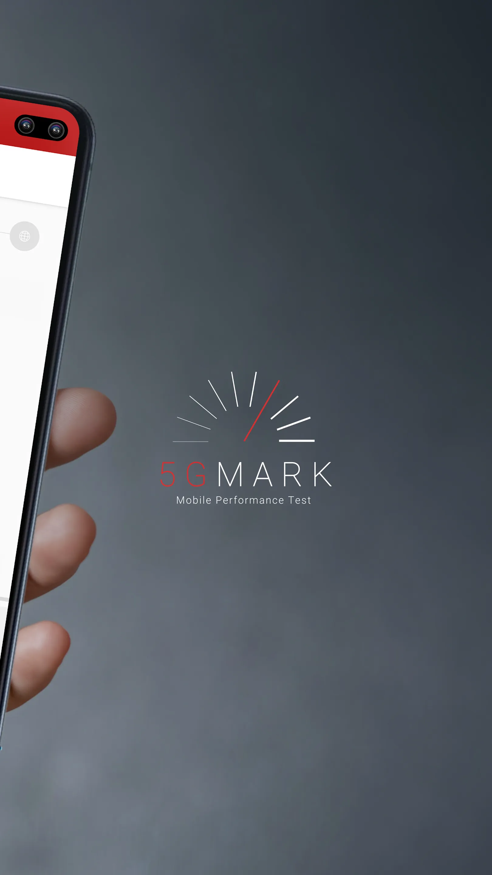 5GMARK Speed & Quality Test | Indus Appstore | Screenshot