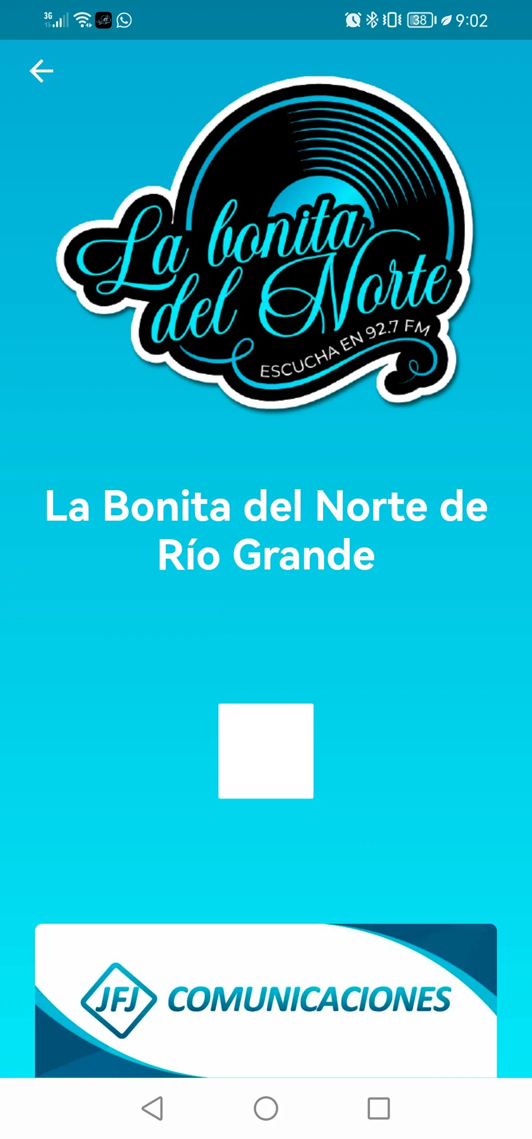 La Bonita del Norte | Indus Appstore | Screenshot