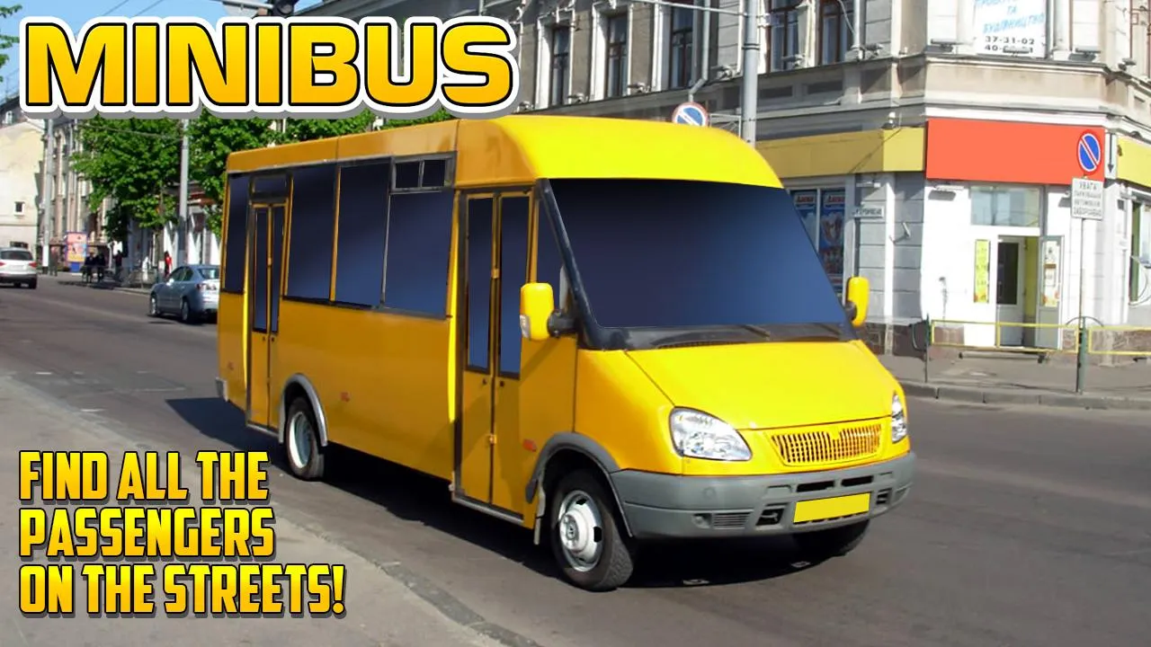 MINIBUS | Indus Appstore | Screenshot