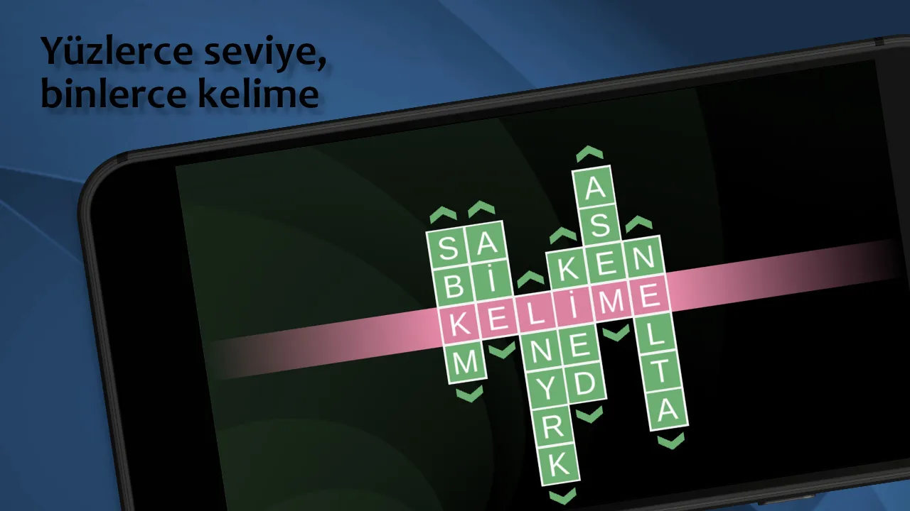 YazKay - Kelime Bulmaca Oyunu | Indus Appstore | Screenshot