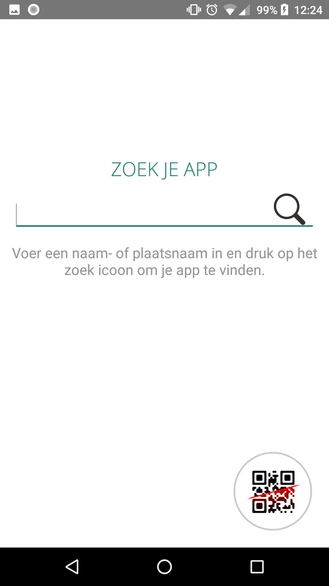 De Uitvaart App | Indus Appstore | Screenshot