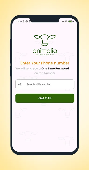 Animalia | Indus Appstore | Screenshot