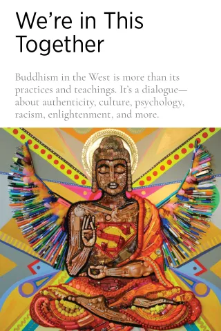 Buddhadharma | Indus Appstore | Screenshot