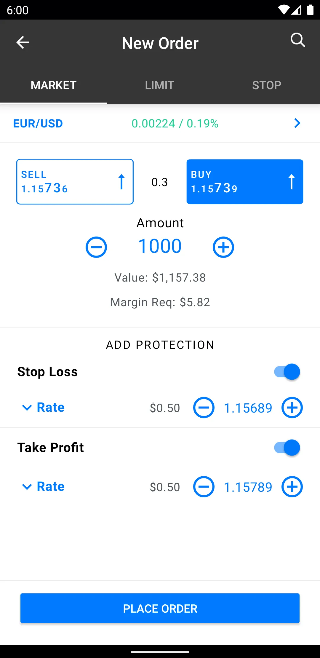 Finq | Indus Appstore | Screenshot