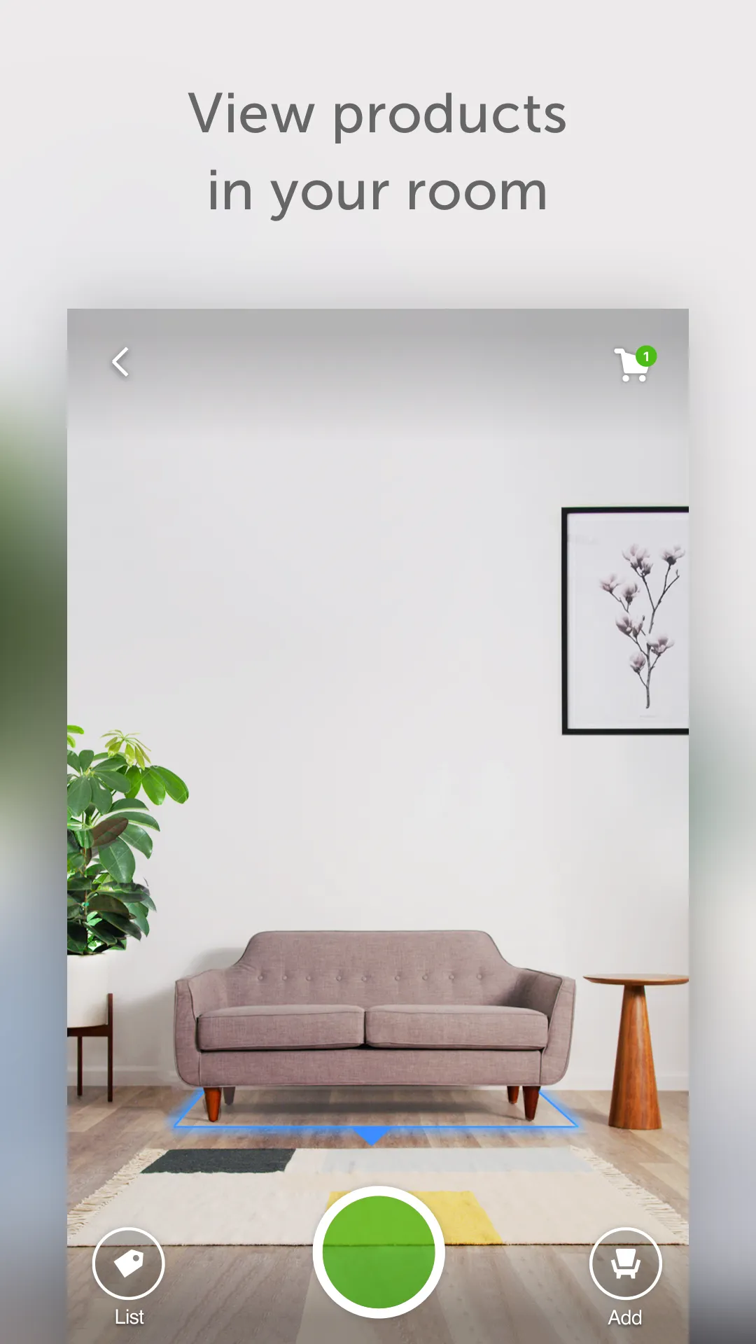 Houzz - Home Design & Remodel | Indus Appstore | Screenshot