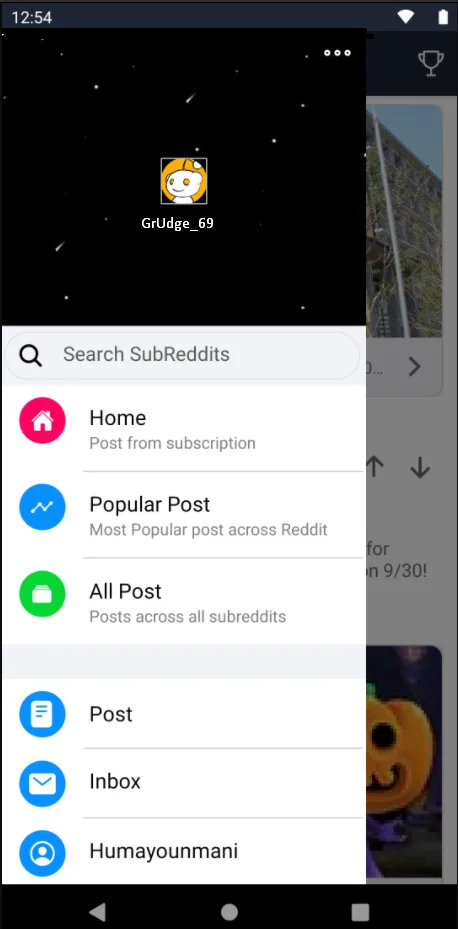 Apollo Native for Reddit | Indus Appstore | Screenshot