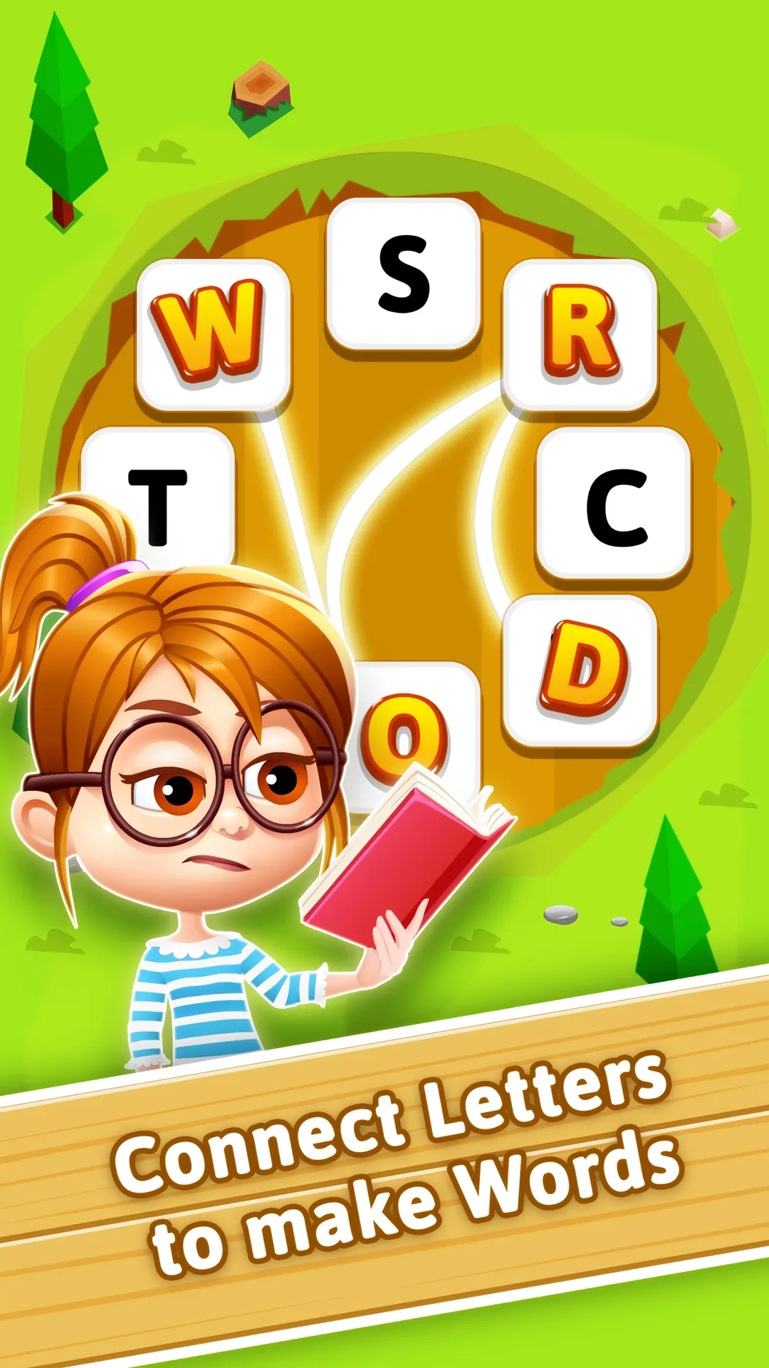 Word Champion - Word Games & P | Indus Appstore | Screenshot