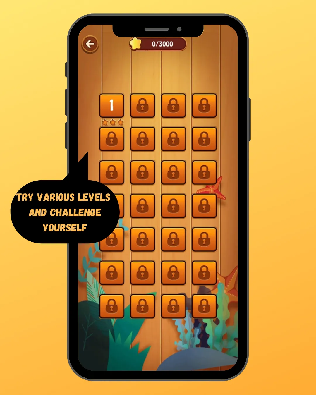 Tiles Match - Puzzle Game | Indus Appstore | Screenshot