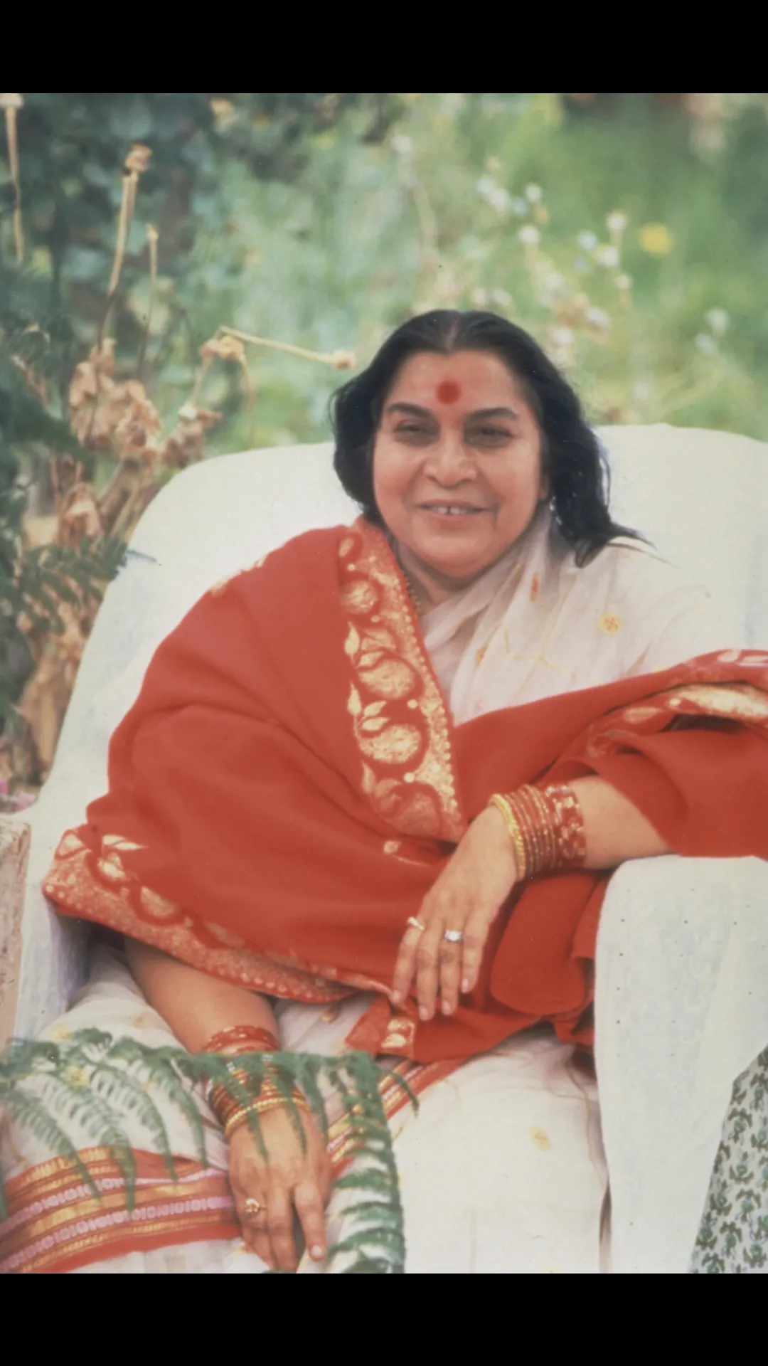 Every Day with Shri Mataji | Indus Appstore | Screenshot