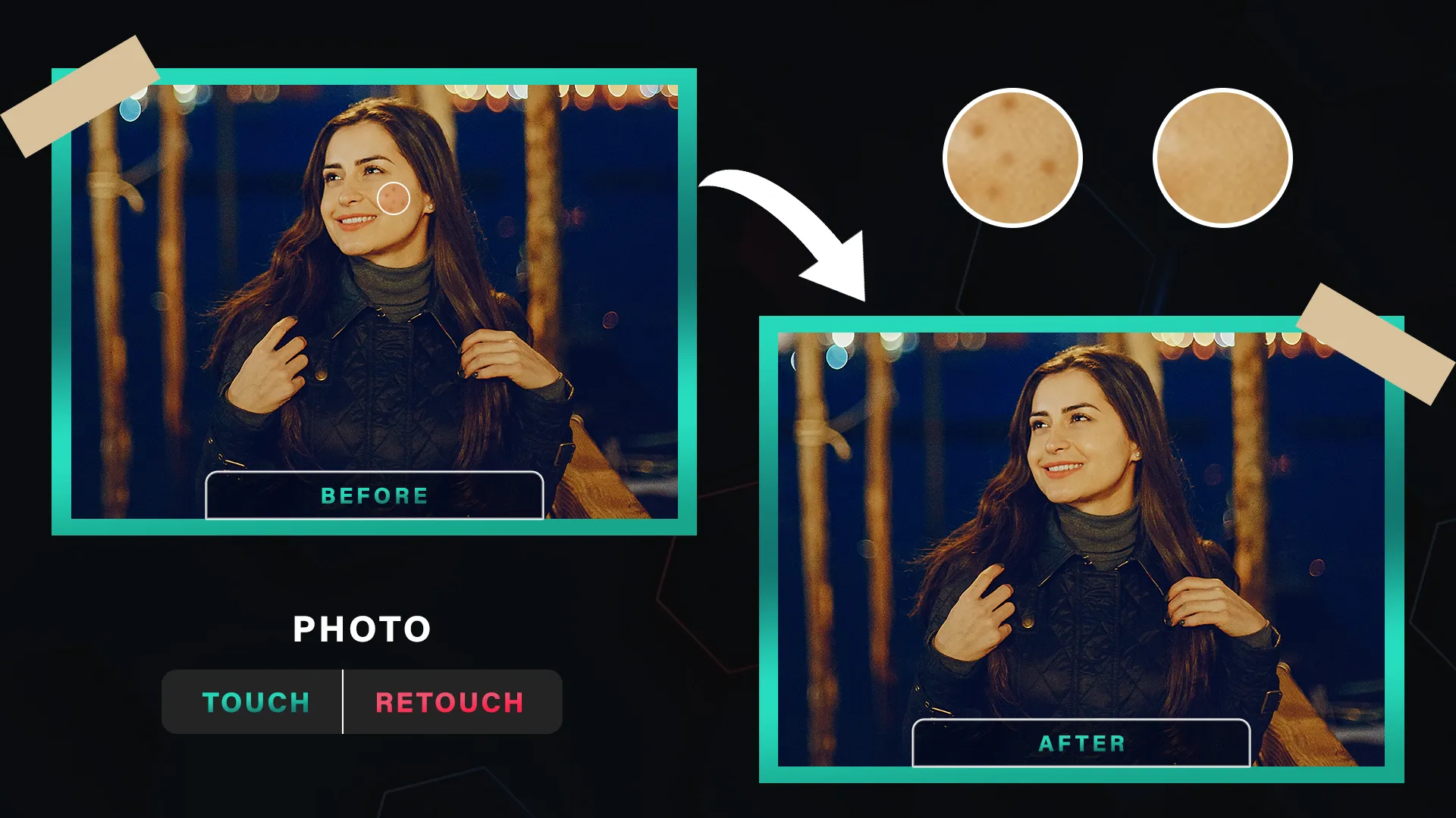 Ai Retouch - Remove Objects | Indus Appstore | Screenshot