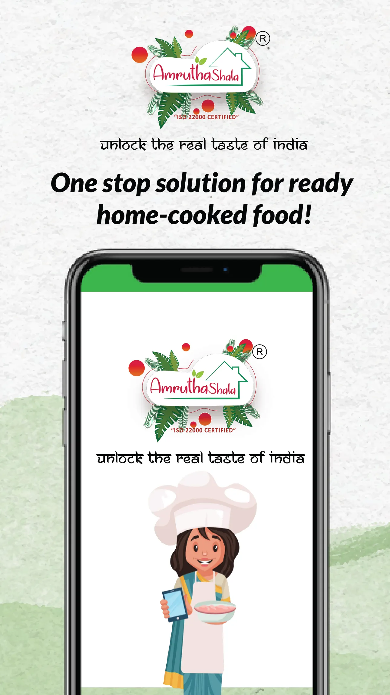 AmruthaShala | Indus Appstore | Screenshot