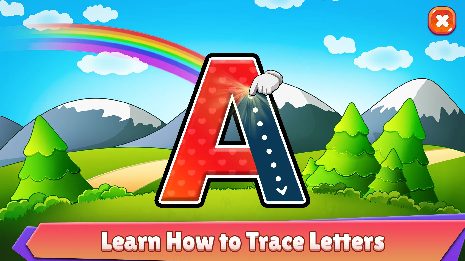 Learn ABC Alphabets - Phonics | Indus Appstore | Screenshot