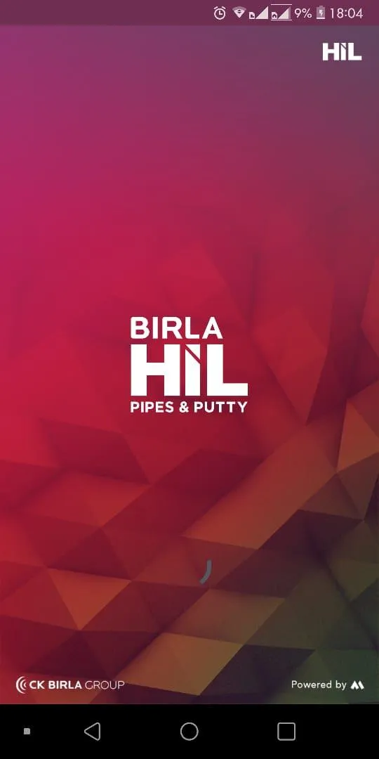 Birla HIL Distributor | Indus Appstore | Screenshot