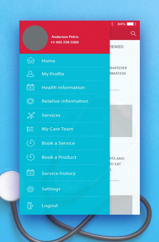 Sunburst Viva | Indus Appstore | Screenshot