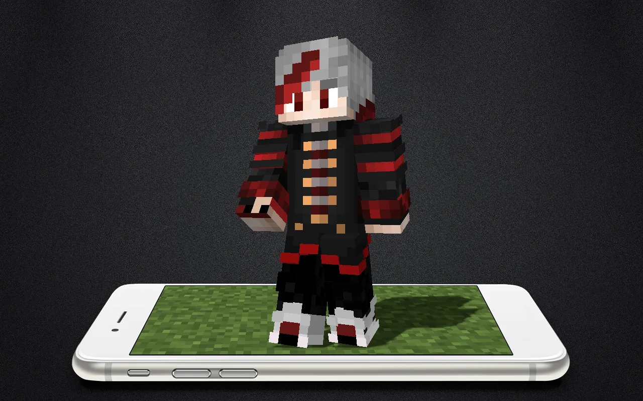 Vampire Skins | Indus Appstore | Screenshot