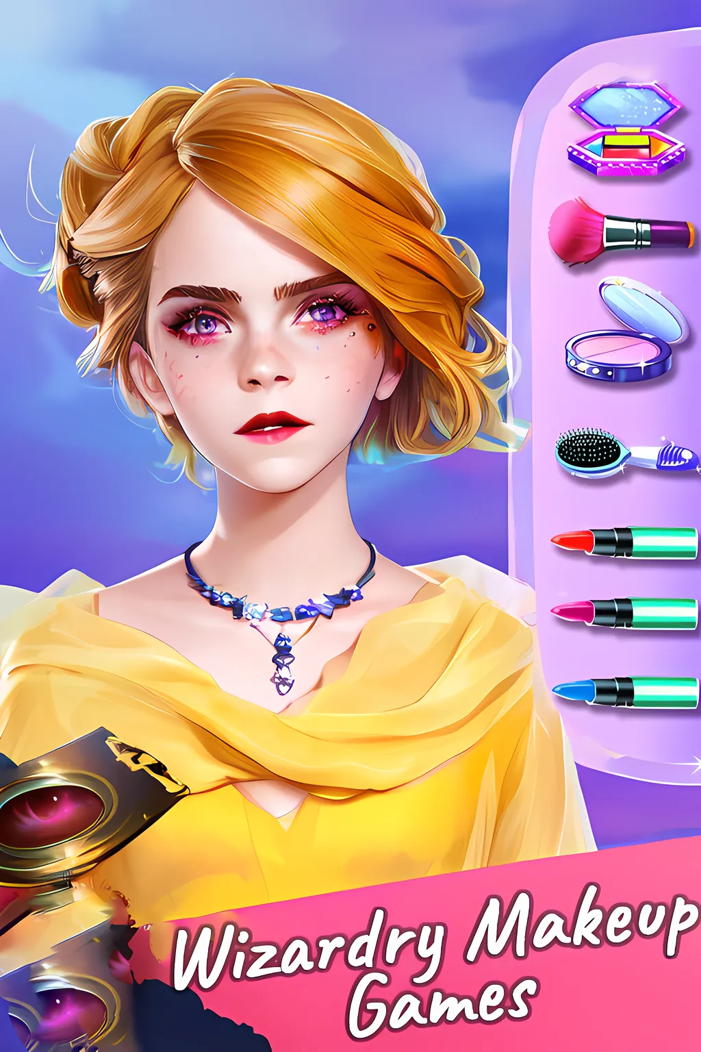 Wizardry School Fashion Expert | Indus Appstore | Screenshot