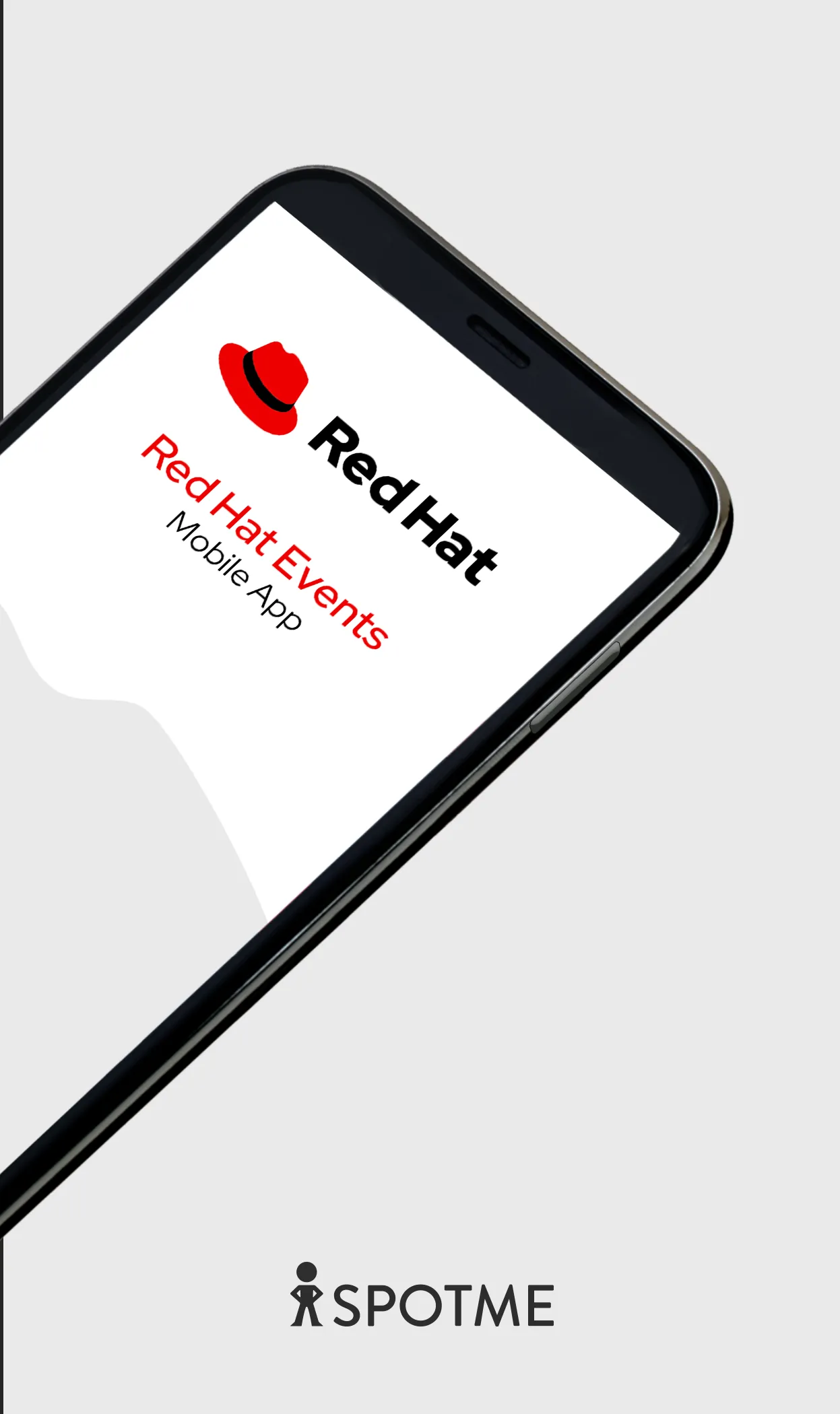 Red Hat Events | Indus Appstore | Screenshot