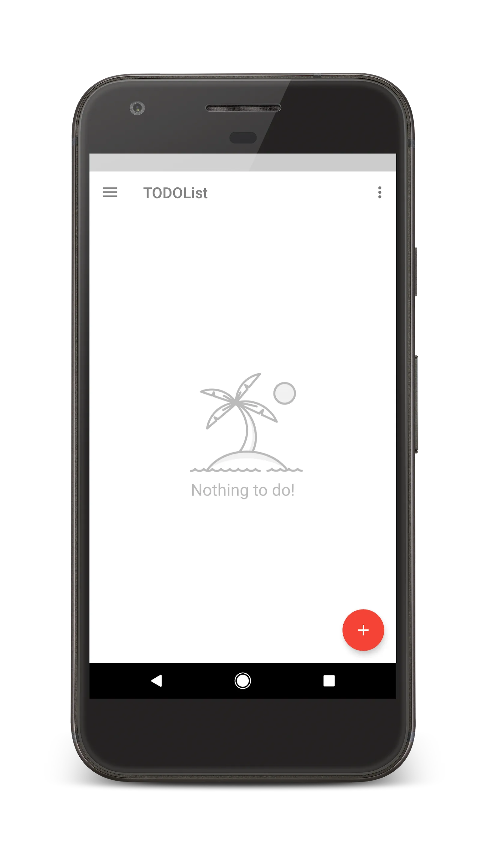 TODOList | Indus Appstore | Screenshot