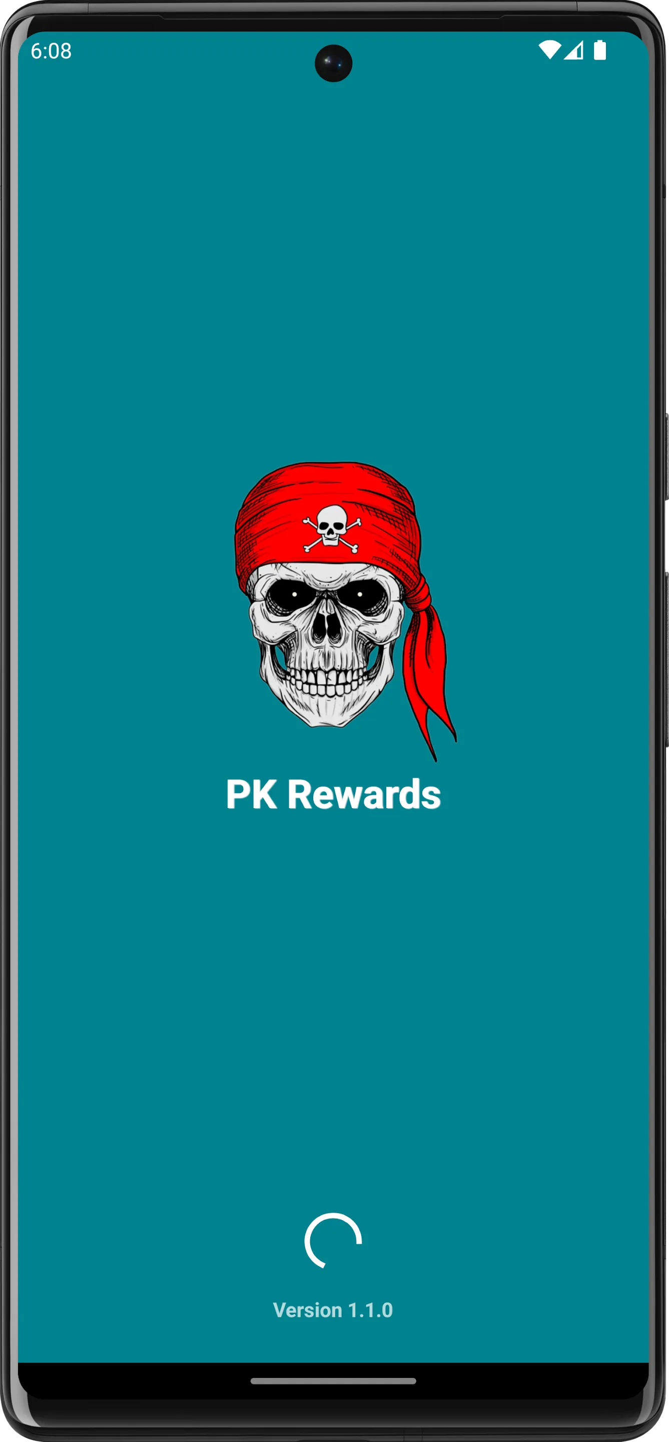 PK Rewards | Indus Appstore | Screenshot