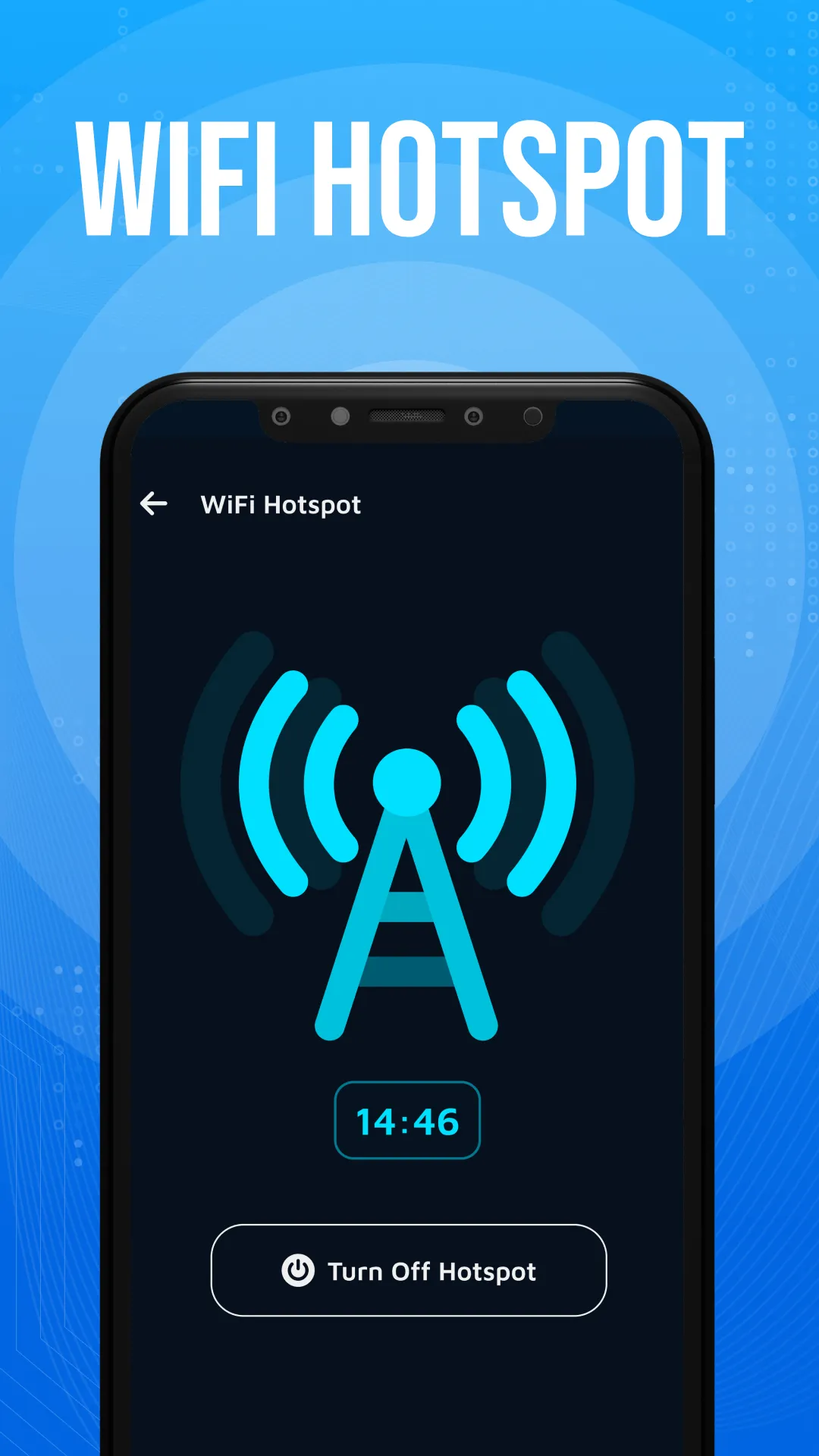 WiFi Analyzer, WiFi Speed Test | Indus Appstore | Screenshot