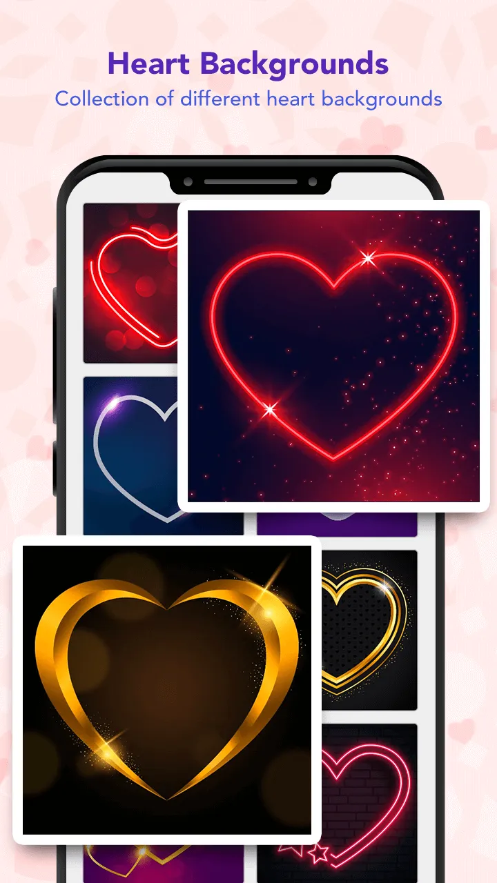 My Love Name Letter DP Maker | Indus Appstore | Screenshot