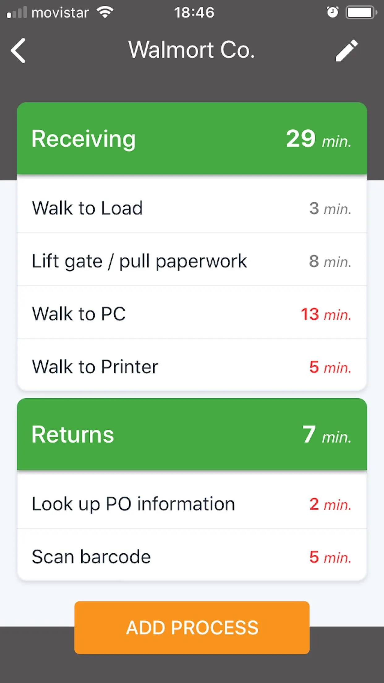 MotionMeter by Newcastle | Indus Appstore | Screenshot