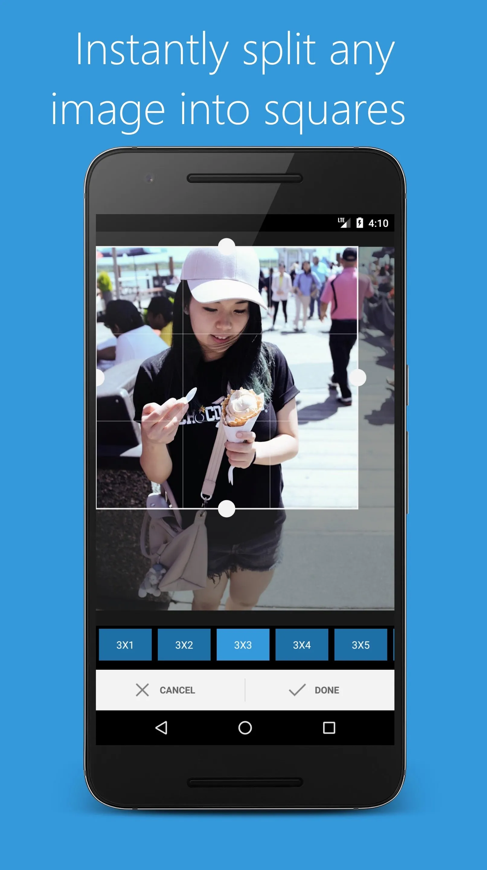 9square for Instagram | Indus Appstore | Screenshot