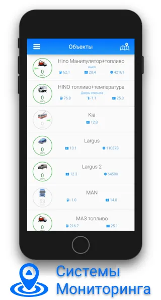 Trekerserver | Indus Appstore | Screenshot