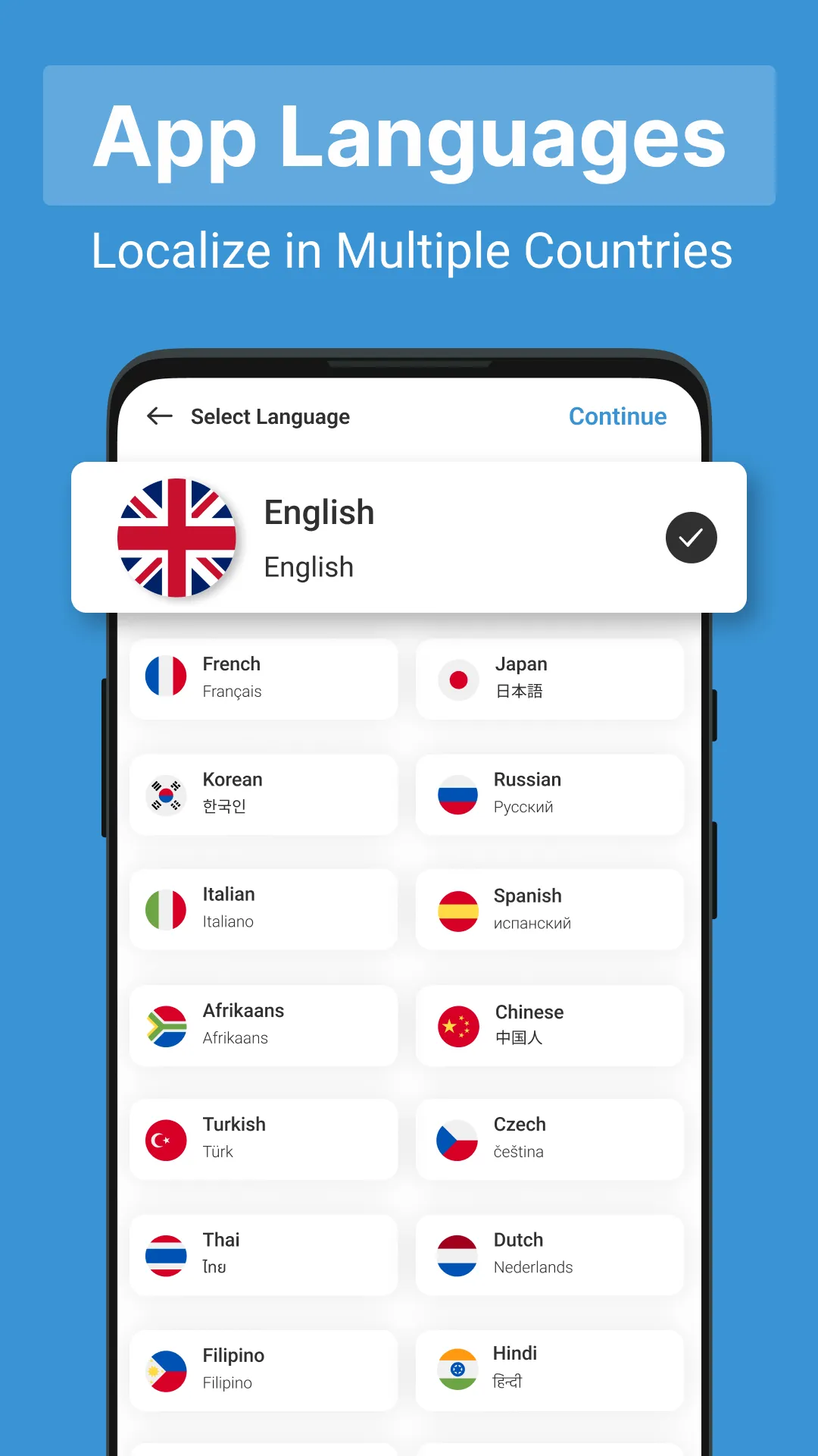 All Language Translation App | Indus Appstore | Screenshot