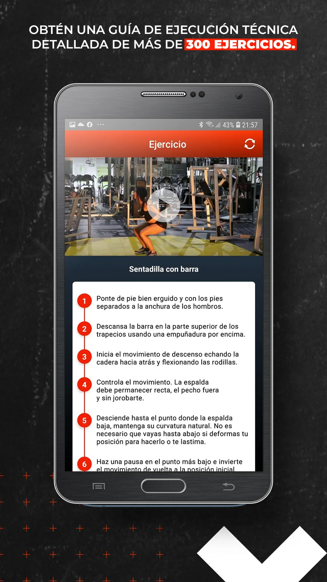 Fit Fighters | Indus Appstore | Screenshot