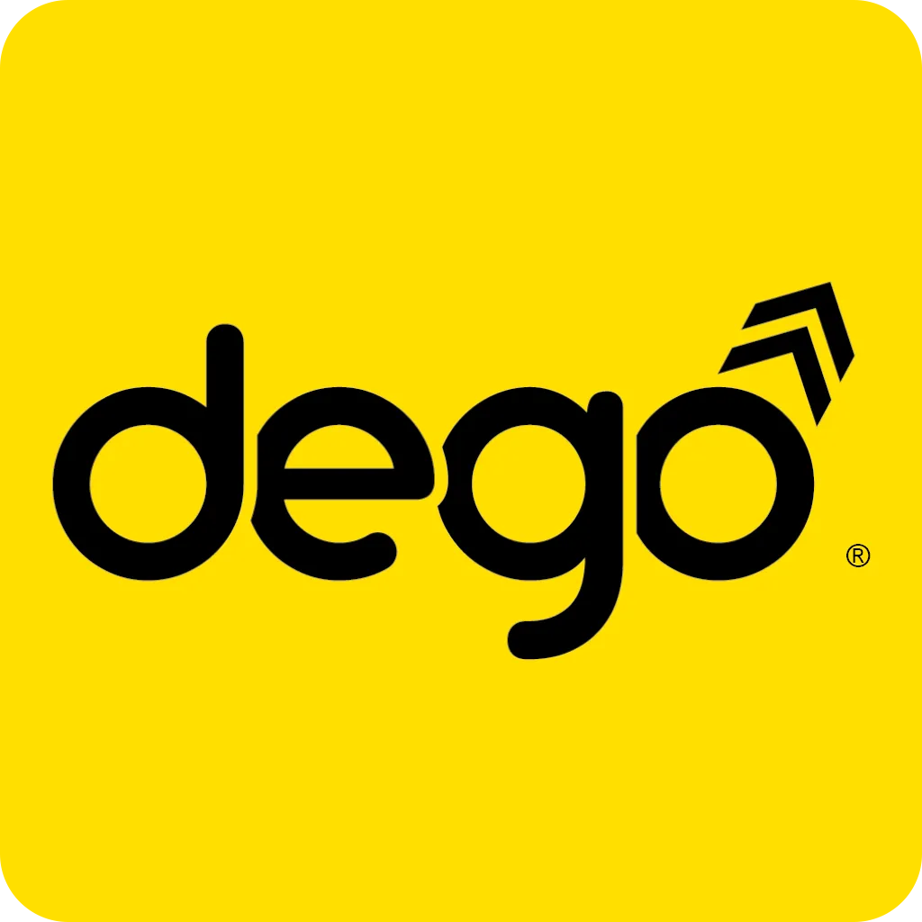 DEGO Ride | Indus Appstore | Screenshot