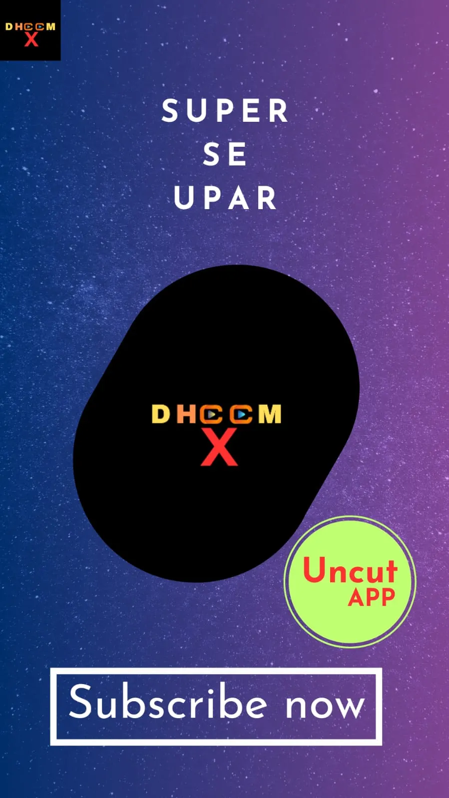 Dhoomx :- Web Series & Uncut | Indus Appstore | Screenshot