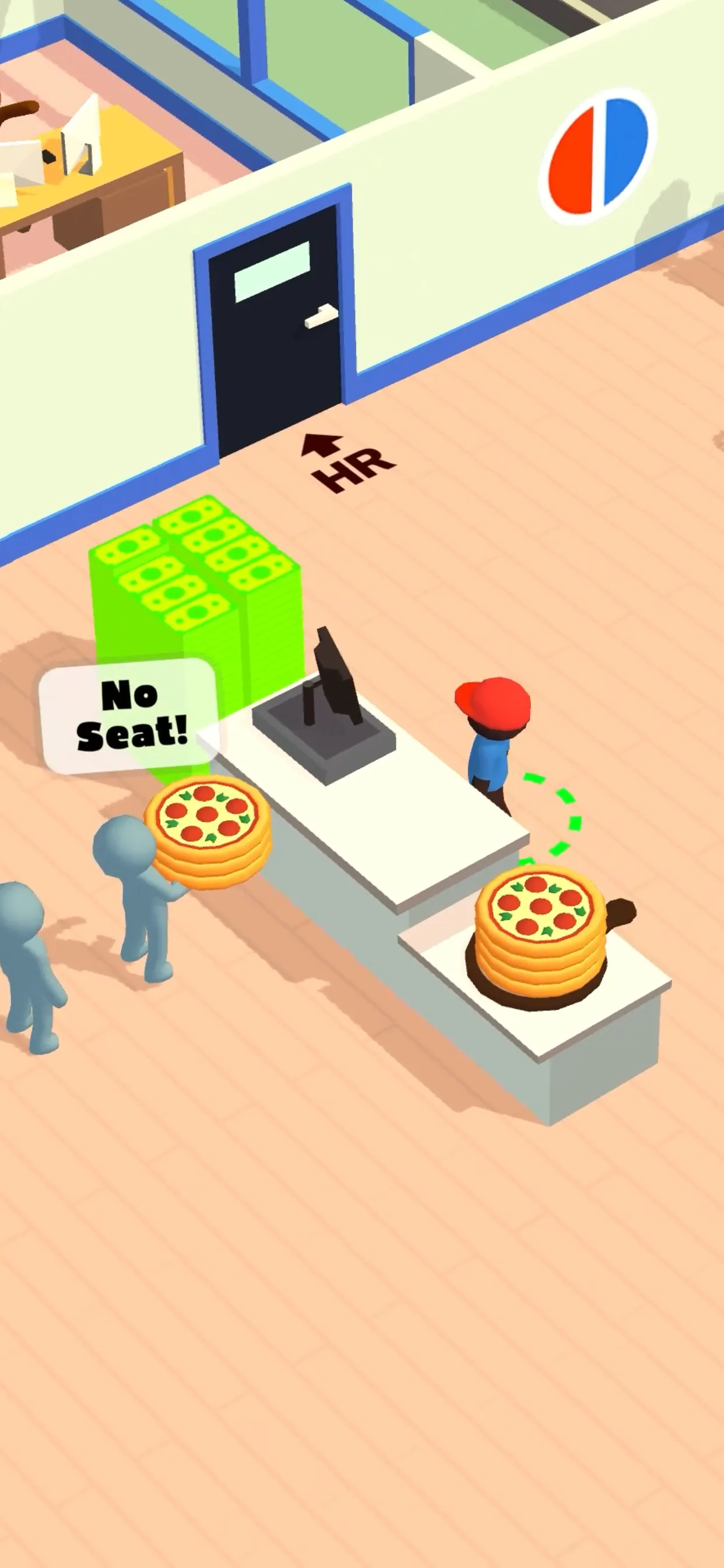 Pizza Ready! | Indus Appstore | Screenshot