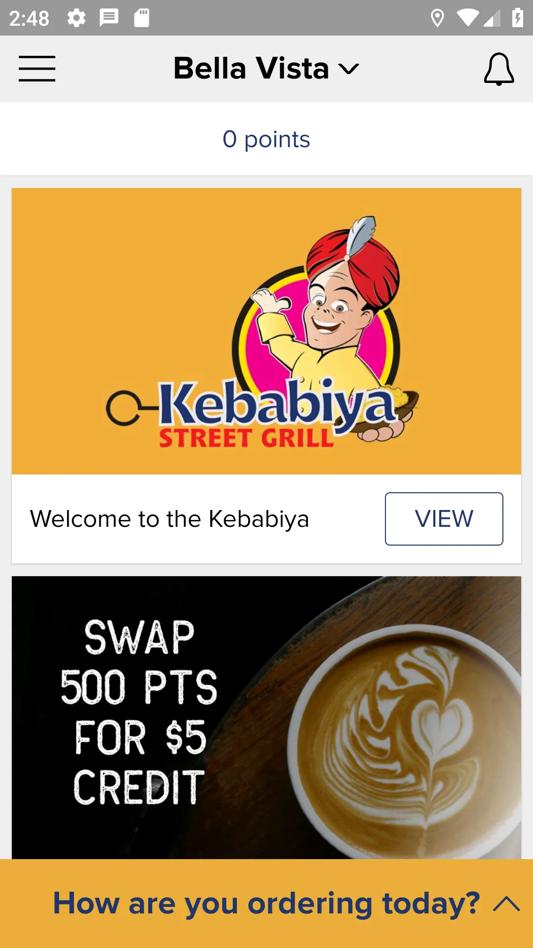 Kebabiya | Indus Appstore | Screenshot