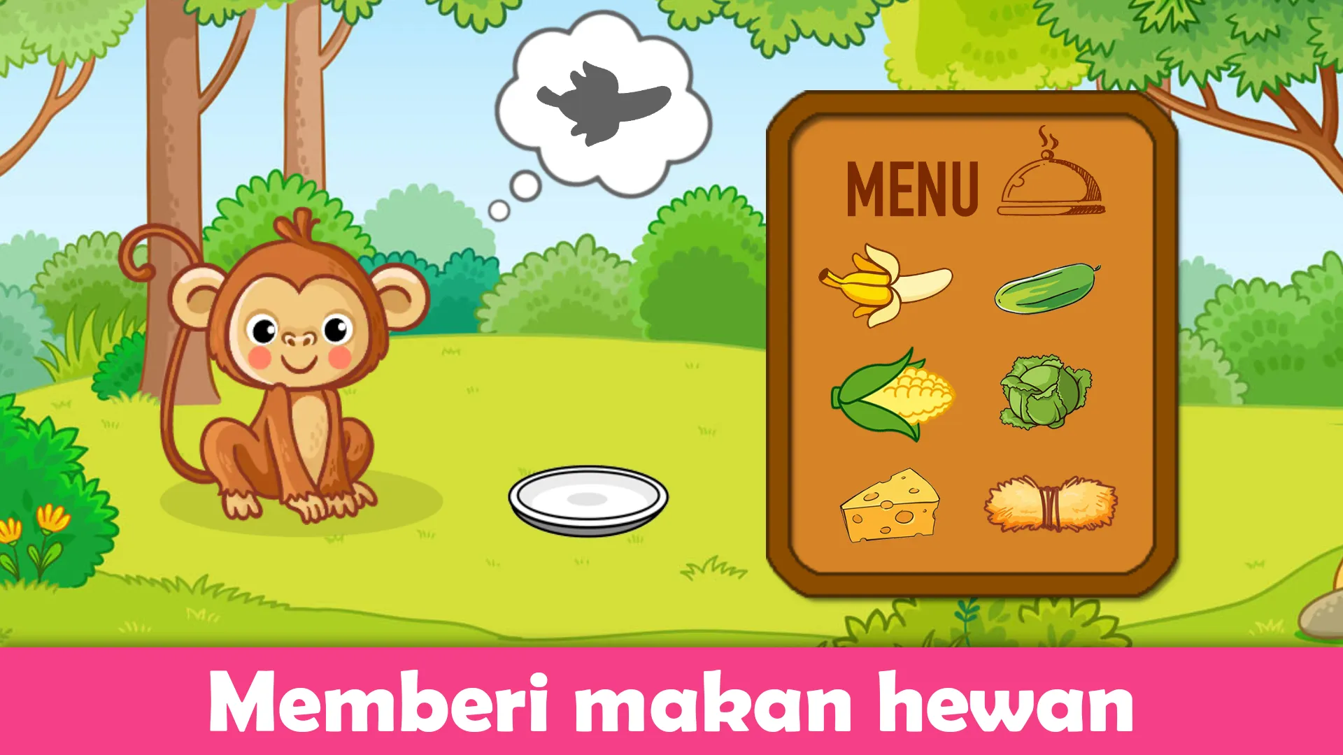 Game Anak Belajar - TK & PAUD | Indus Appstore | Screenshot