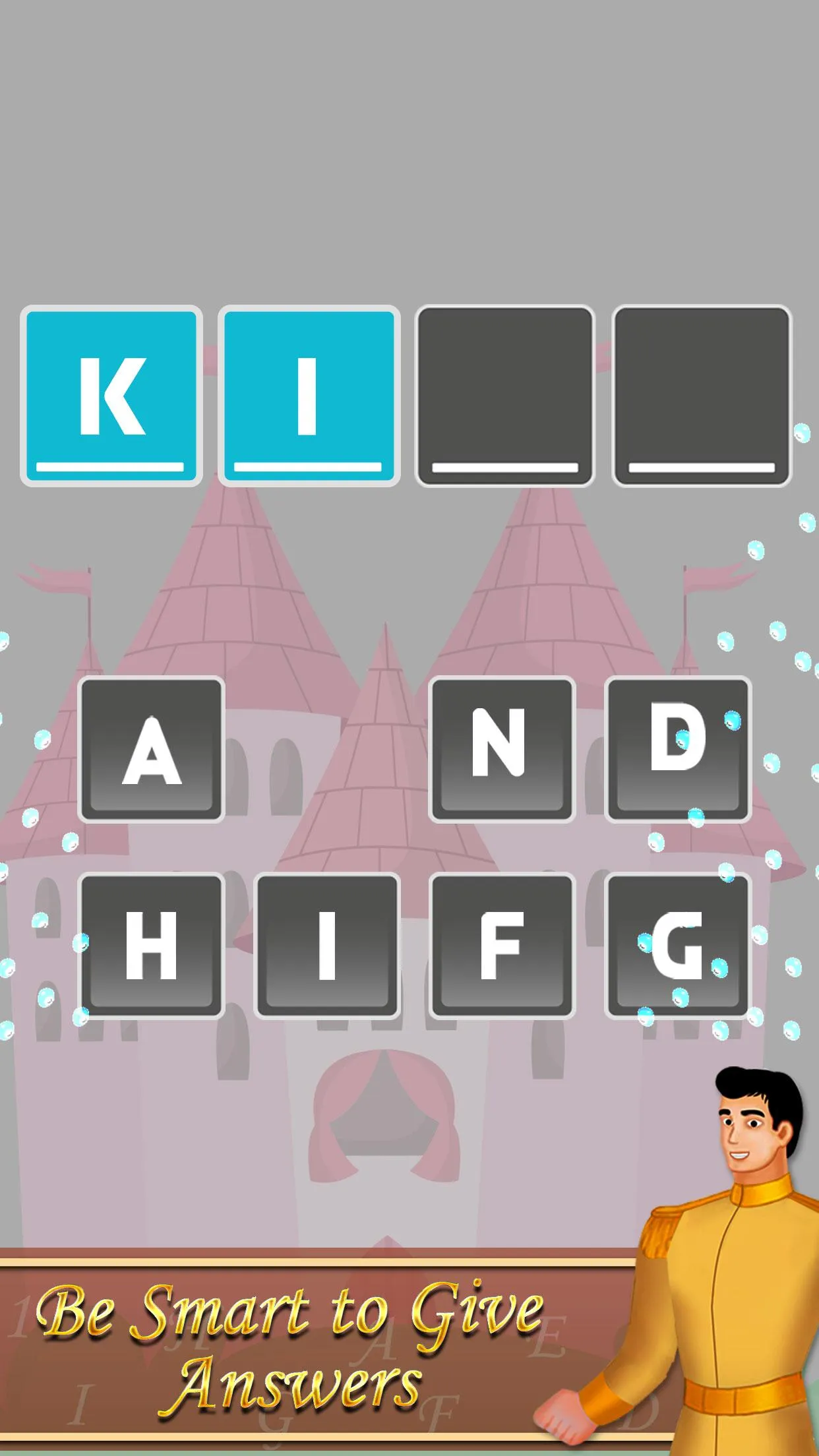 Word Game 2024 | Indus Appstore | Screenshot