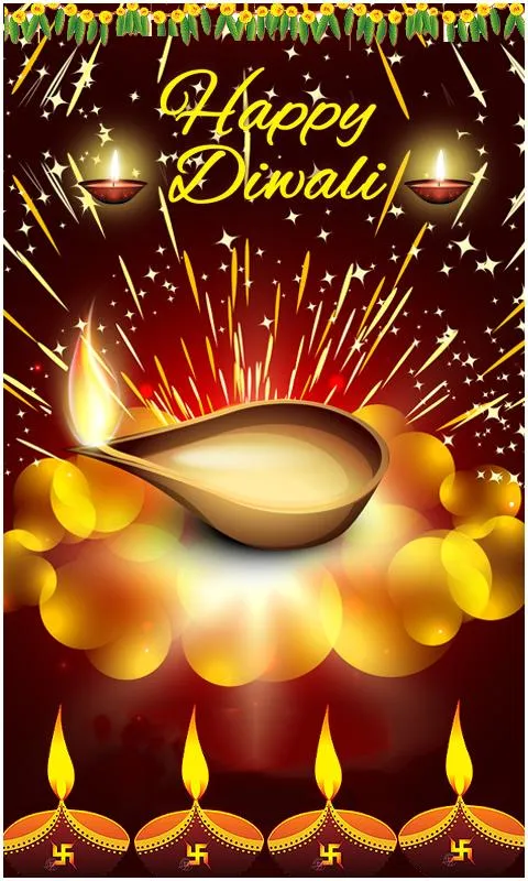 Diwali Wallpapers HD | Indus Appstore | Screenshot