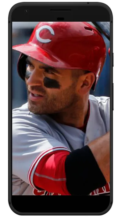 Joey Votto HD Wallpapers | Indus Appstore | Screenshot