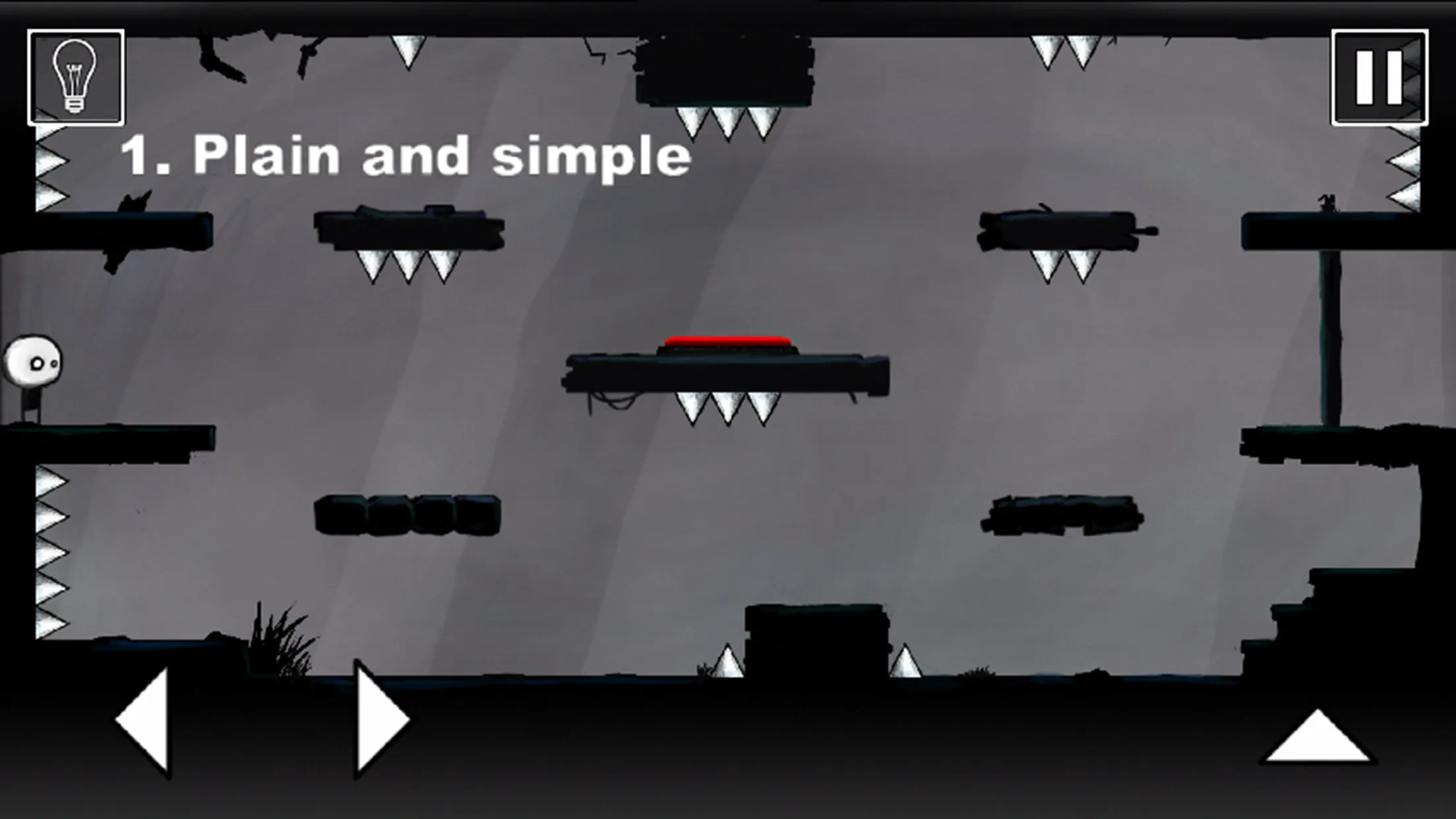 That Level Again | Indus Appstore | Screenshot