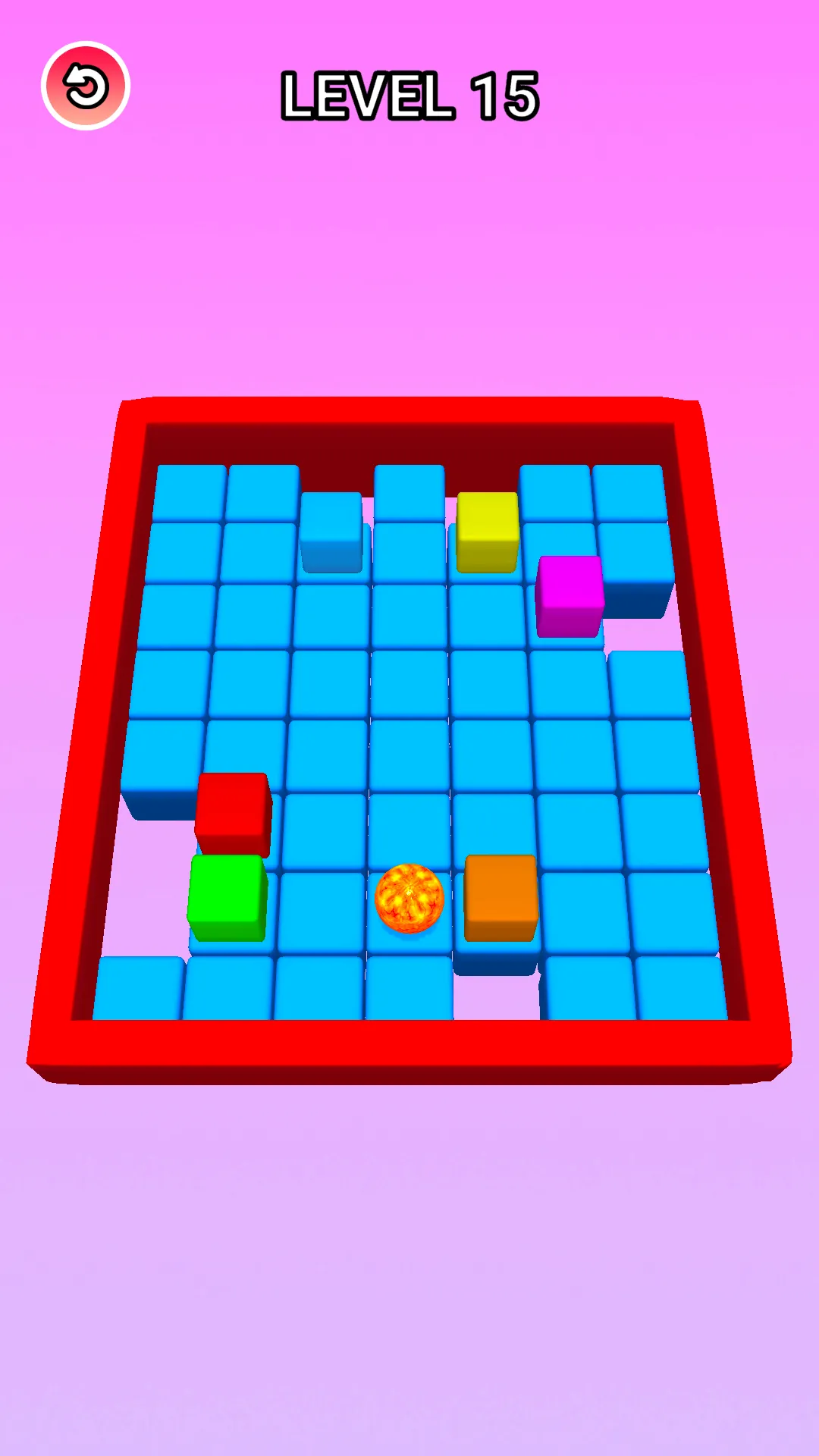 Jelly Puzzle | Indus Appstore | Screenshot