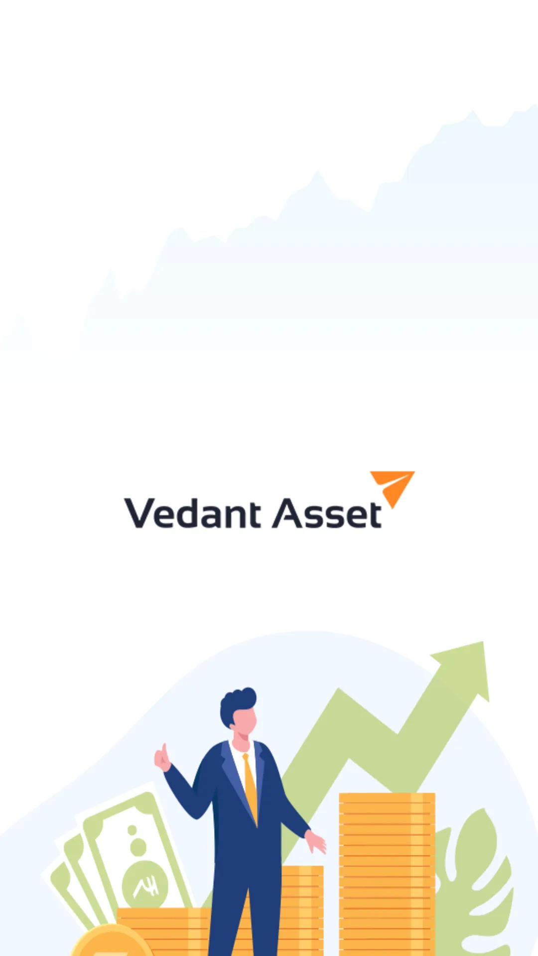 Vedant Asset - Mutual fund | Indus Appstore | Screenshot