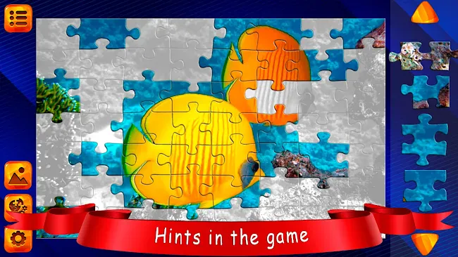 Puzzles without the Internet | Indus Appstore | Screenshot