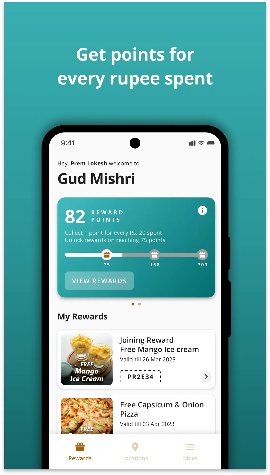 Gud Mishri | Indus Appstore | Screenshot