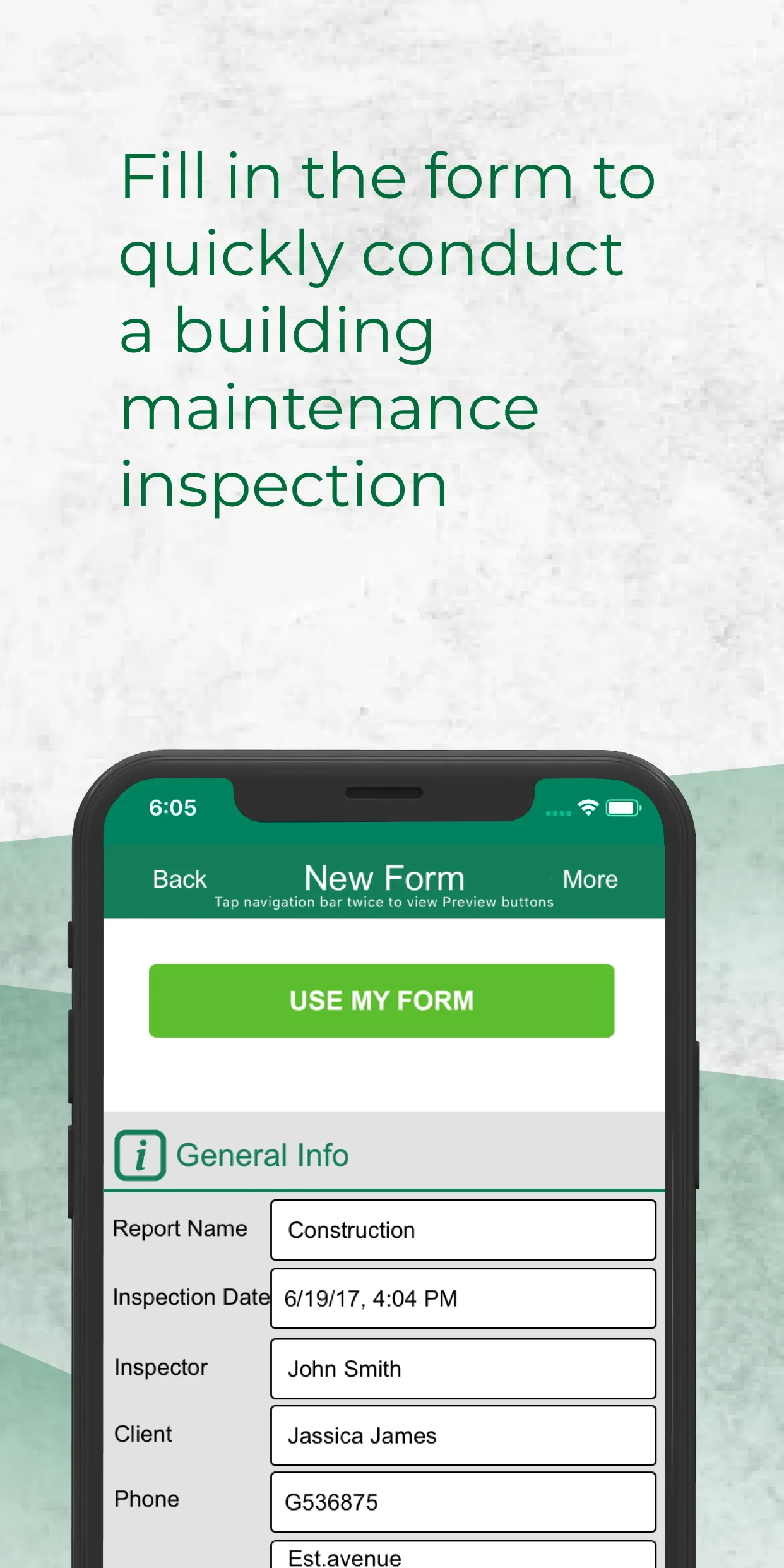 Building Maintenance App | Indus Appstore | Screenshot