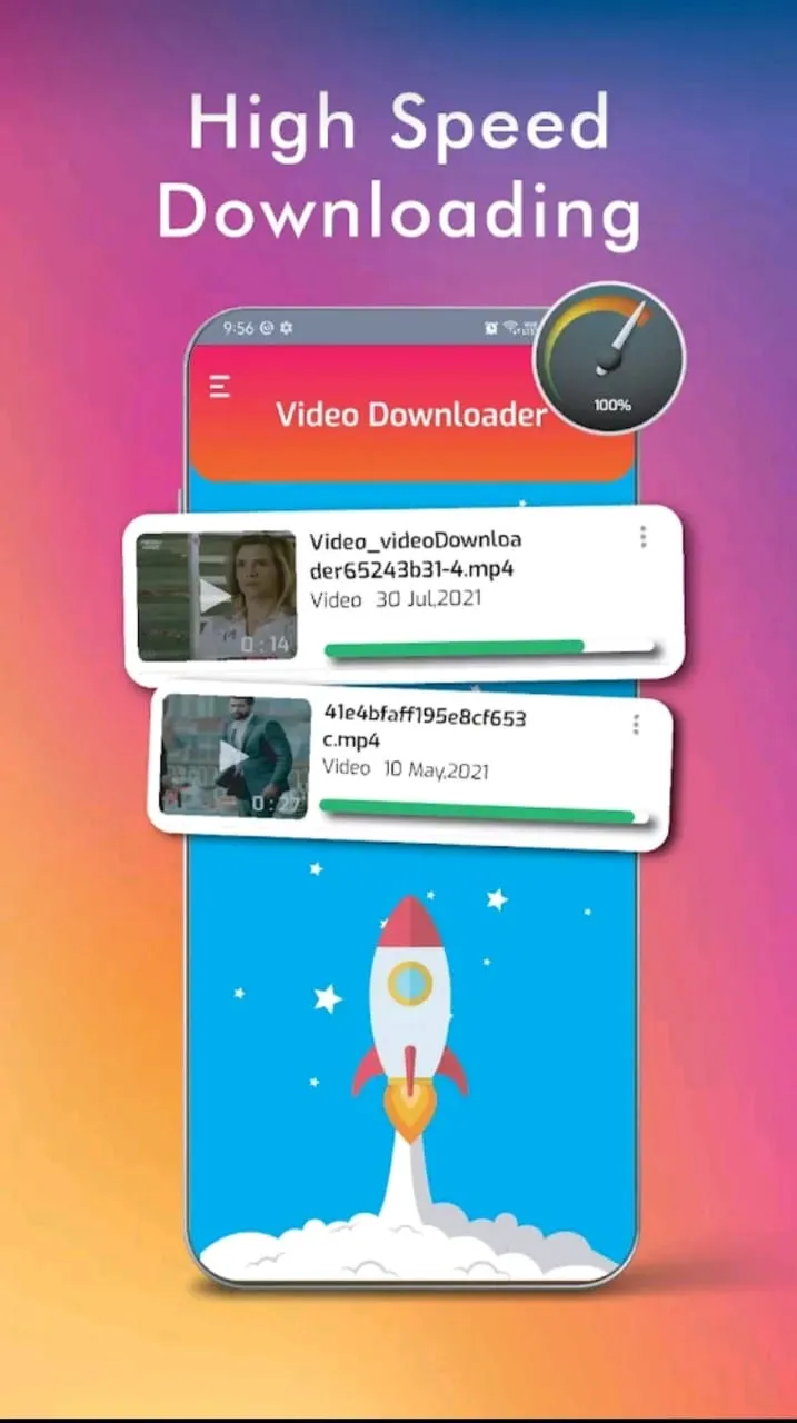 Snapvid tubè video downloader | Indus Appstore | Screenshot