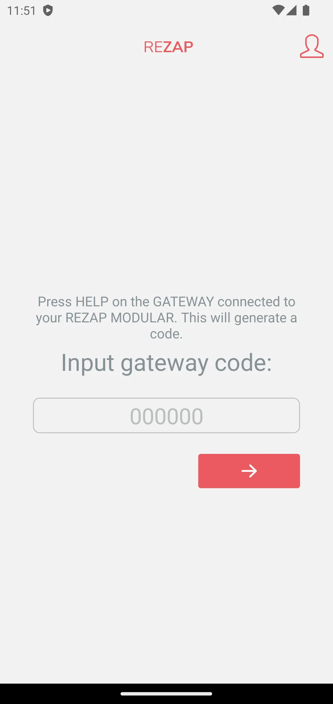 REZAP | Indus Appstore | Screenshot