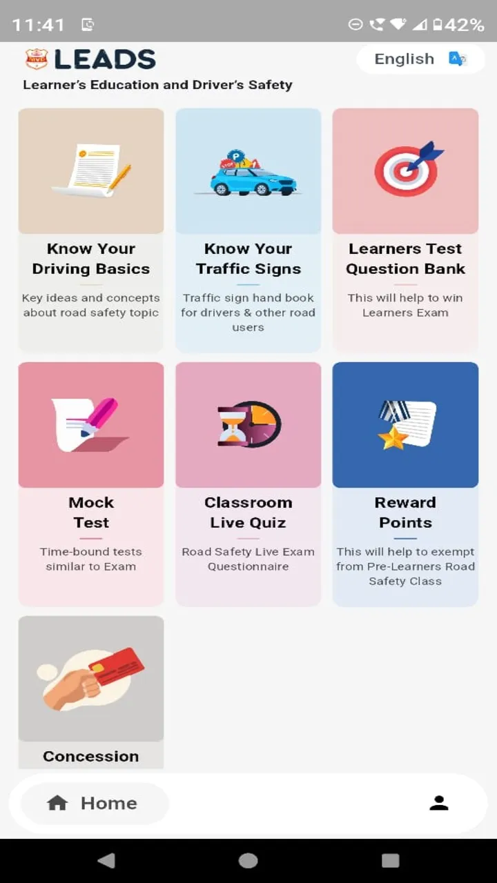 MVD LEADS | Indus Appstore | Screenshot