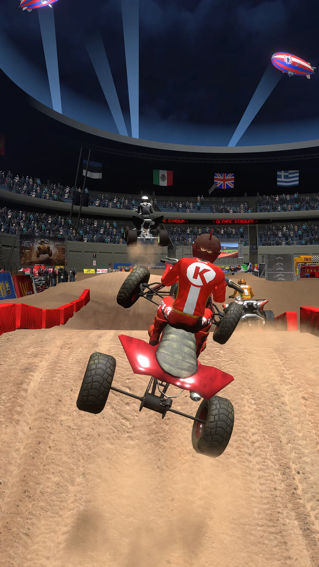 Wheel Offroad | Indus Appstore | Screenshot