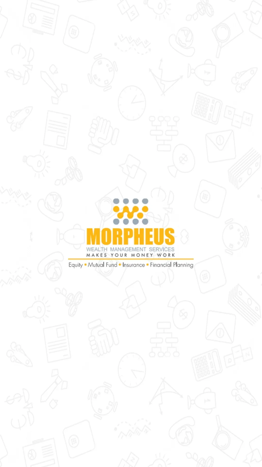 Morpheus Wealth | Indus Appstore | Screenshot